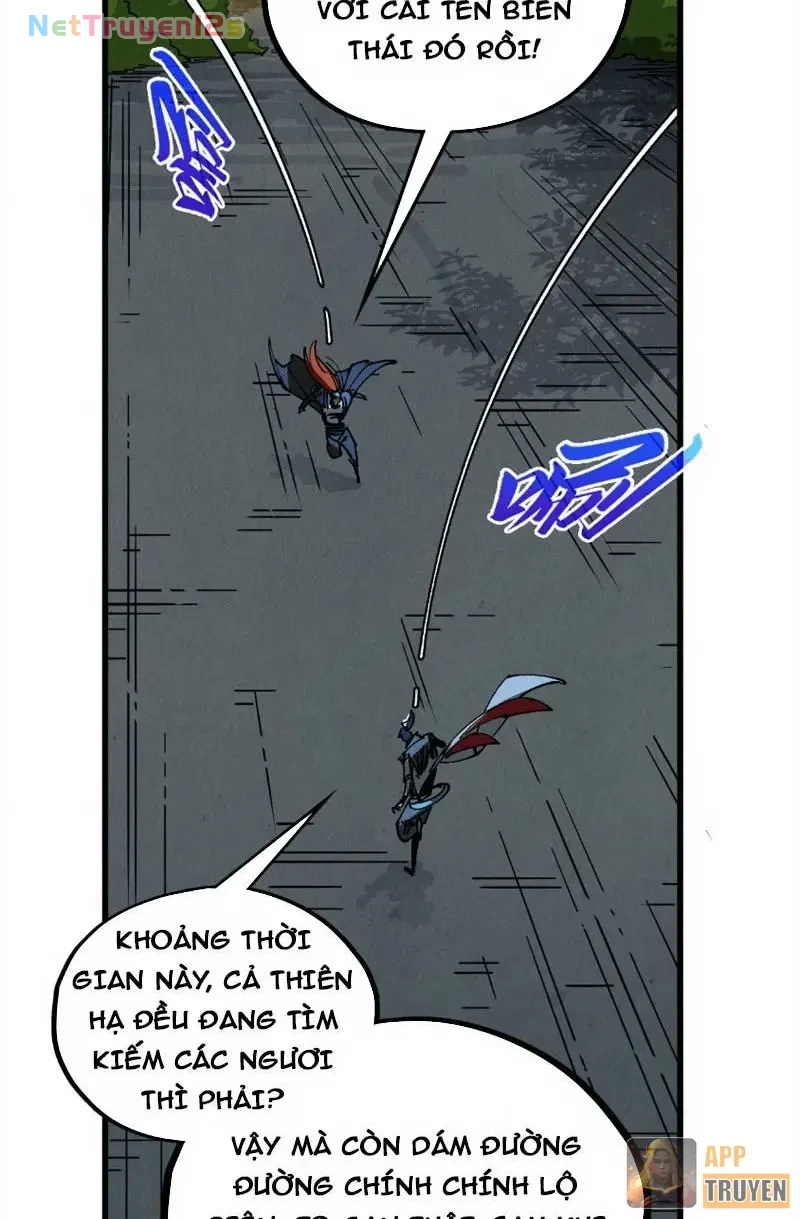 Vạn Cổ Chí Tôn Chapter 550 - 70