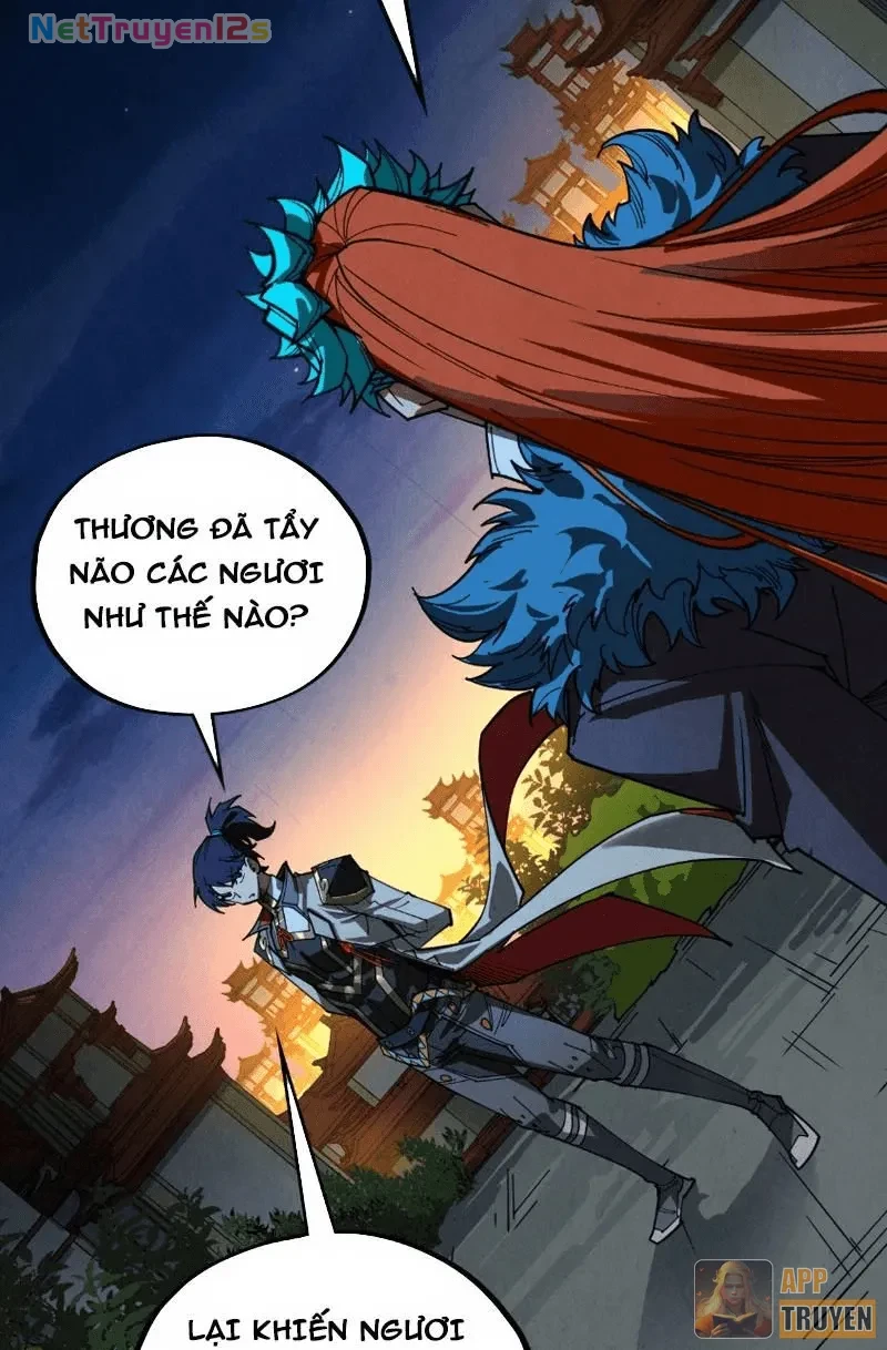 Vạn Cổ Chí Tôn Chapter 550 - 72
