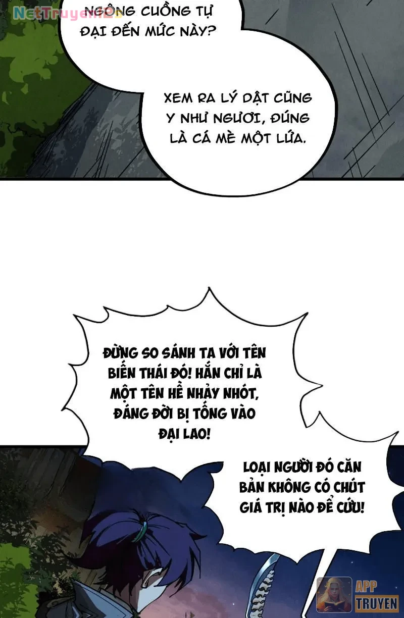 Vạn Cổ Chí Tôn Chapter 550 - 73