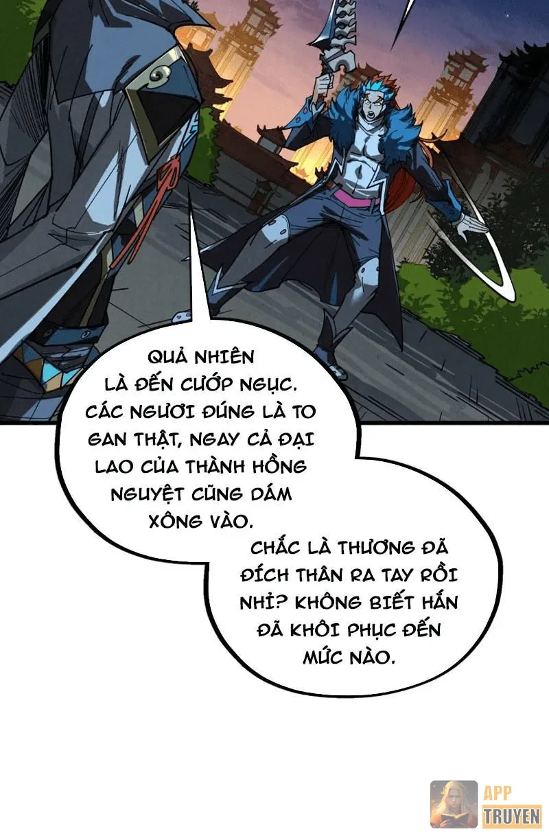 Vạn Cổ Chí Tôn Chapter 550 - 74