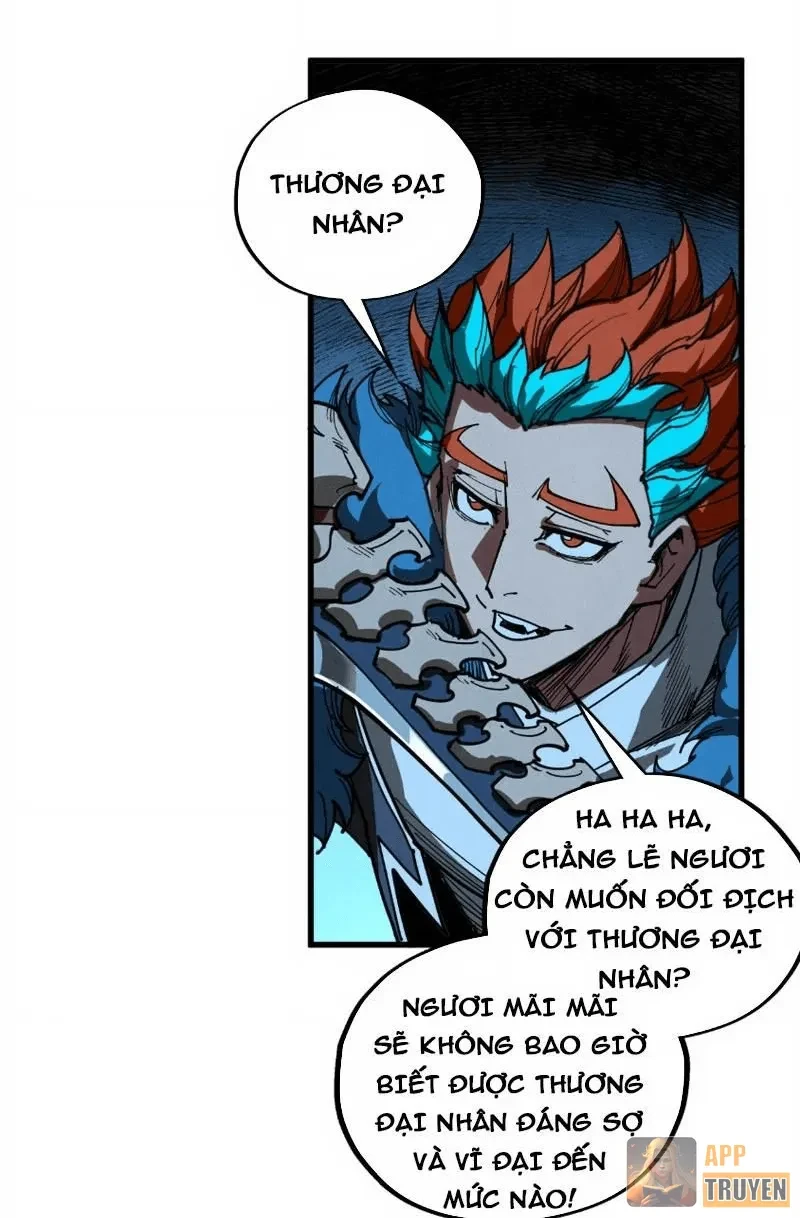 Vạn Cổ Chí Tôn Chapter 550 - 75