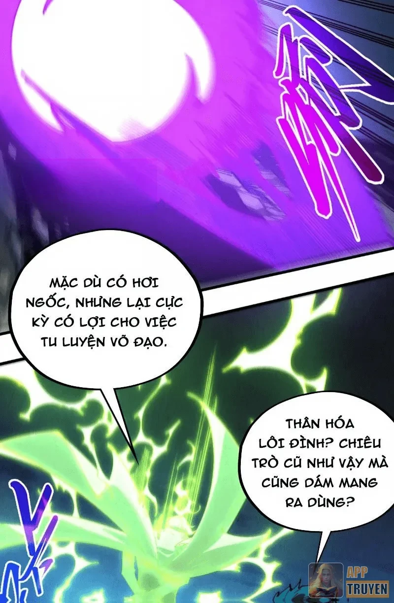 Vạn Cổ Chí Tôn Chapter 550 - 80