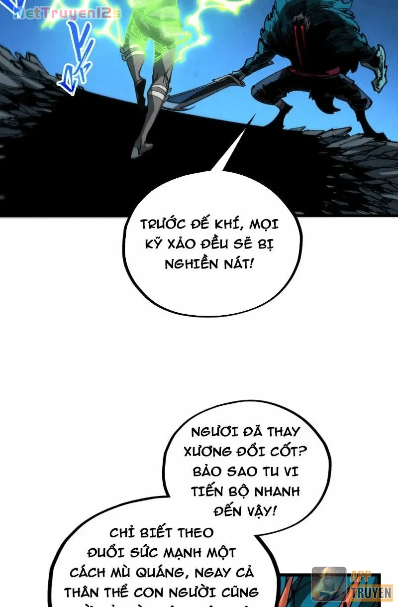 Vạn Cổ Chí Tôn Chapter 550 - 81