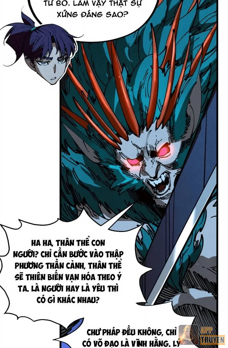 Vạn Cổ Chí Tôn Chapter 550 - 82