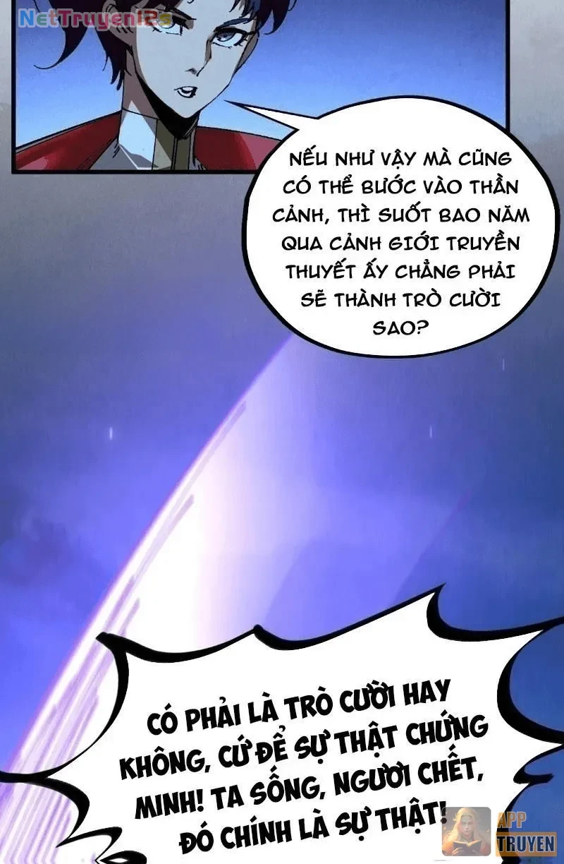 Vạn Cổ Chí Tôn Chapter 550 - 84