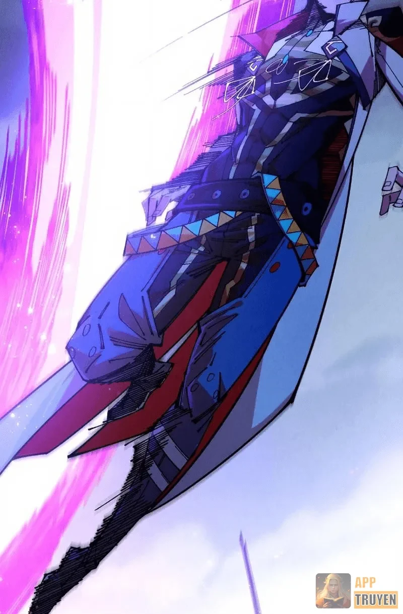 Vạn Cổ Chí Tôn Chapter 551 - 4