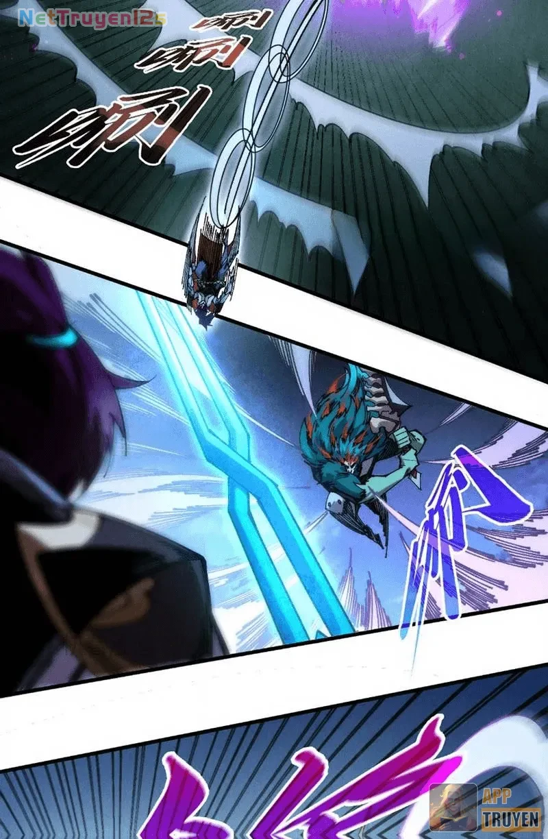 Vạn Cổ Chí Tôn Chapter 551 - 6