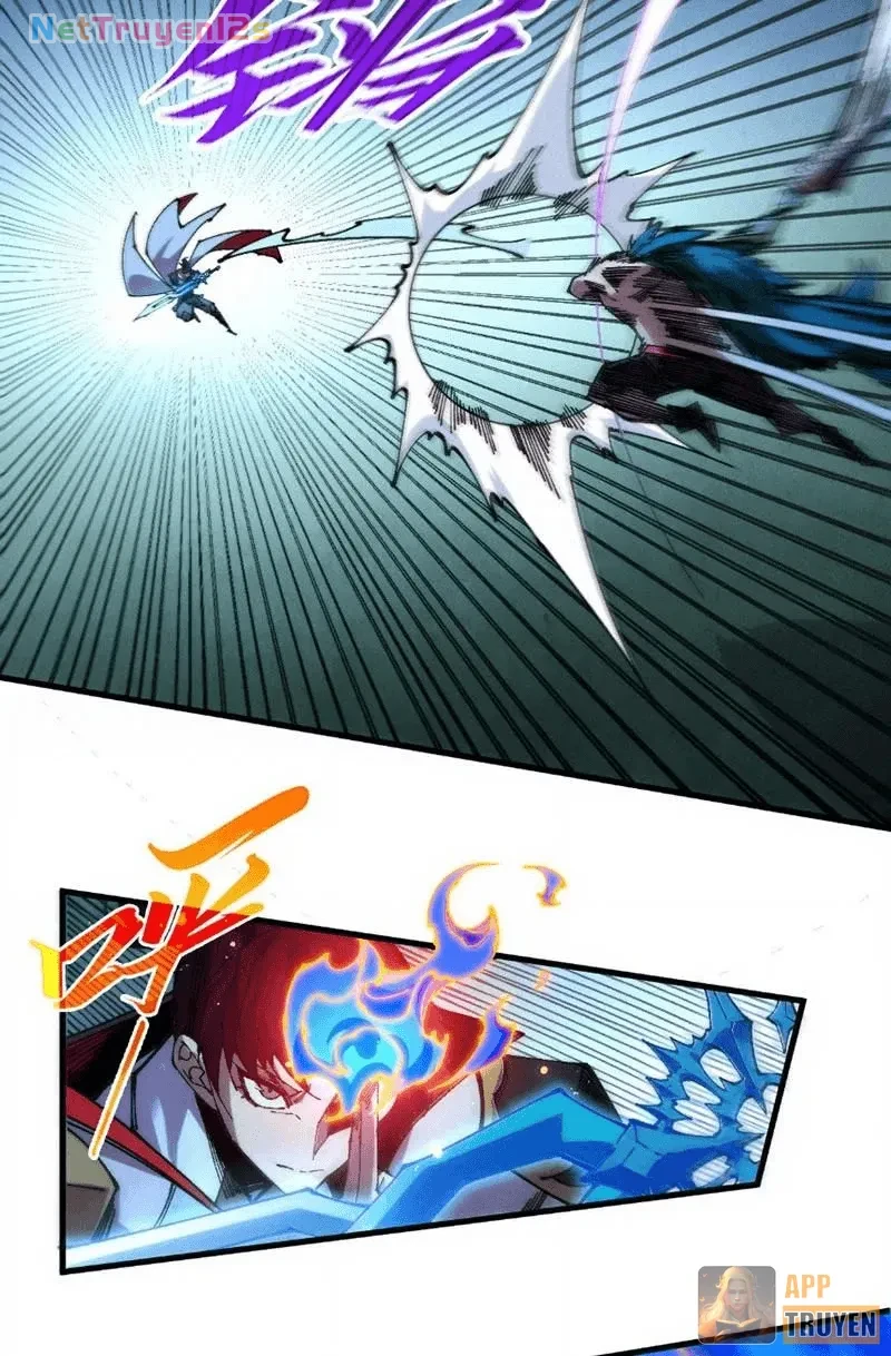 Vạn Cổ Chí Tôn Chapter 551 - 7