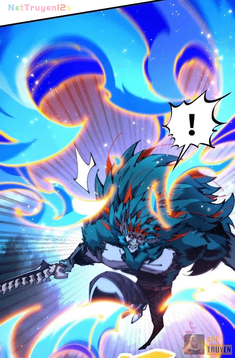 Vạn Cổ Chí Tôn Chapter 551 - 8