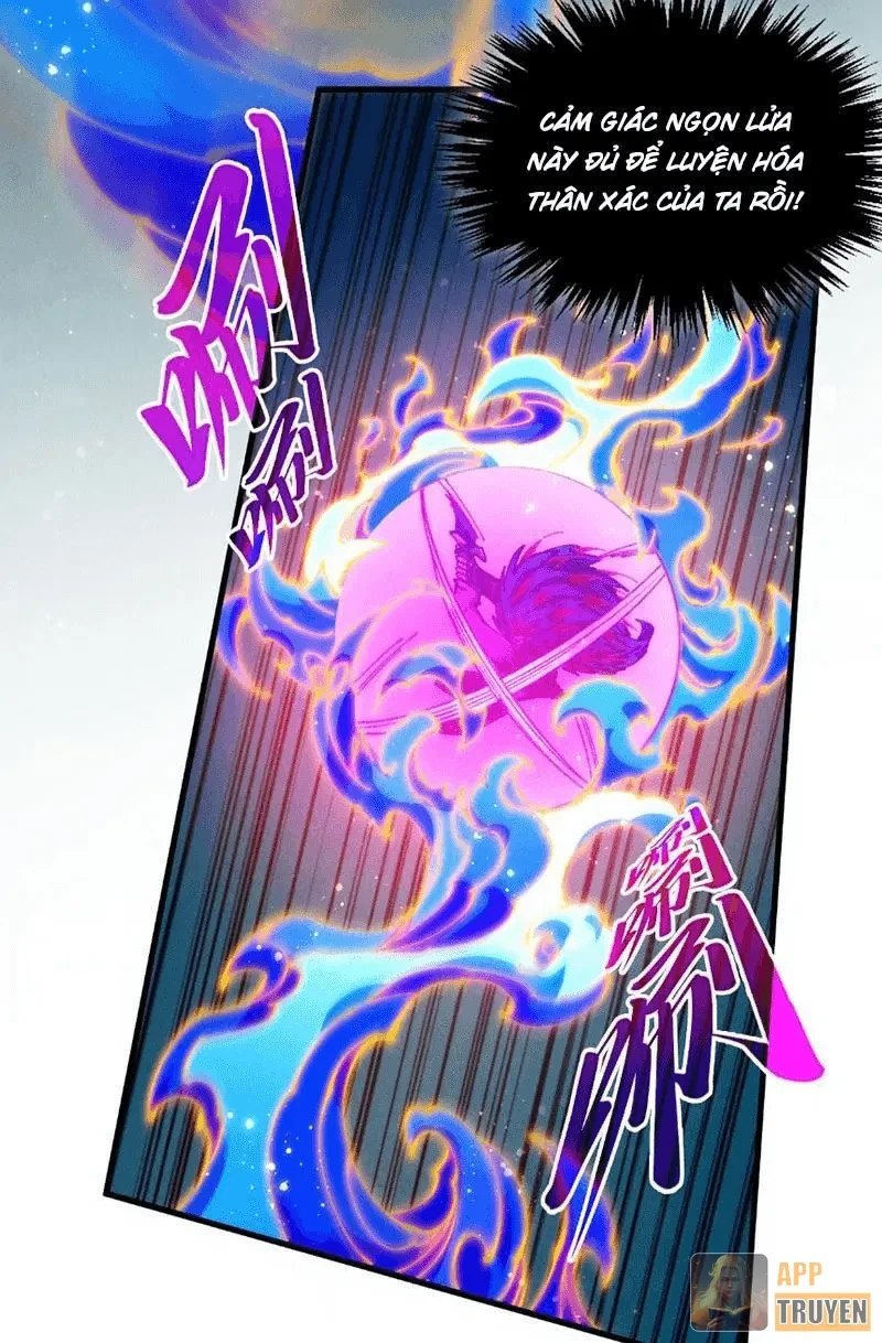 Vạn Cổ Chí Tôn Chapter 551 - 10