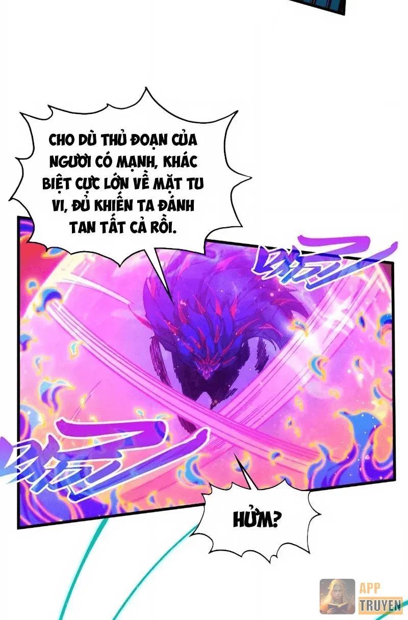 Vạn Cổ Chí Tôn Chapter 551 - 11