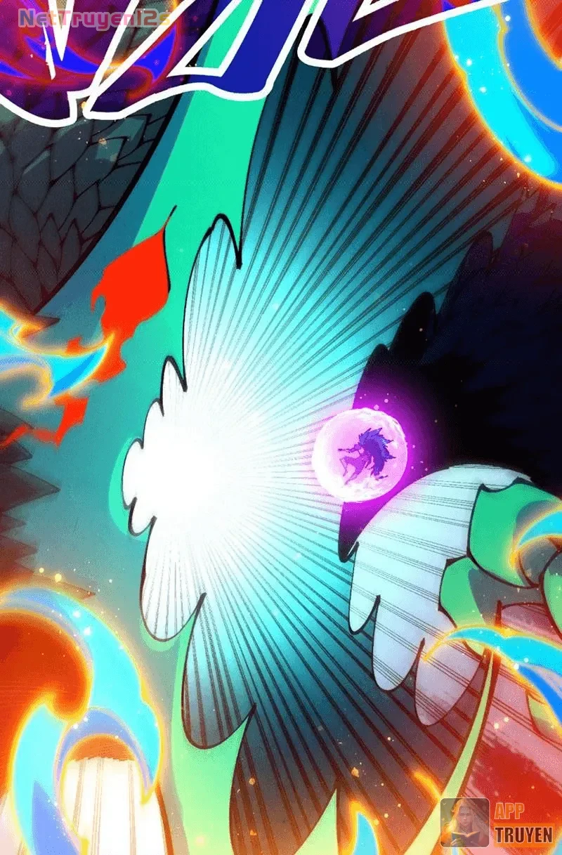 Vạn Cổ Chí Tôn Chapter 551 - 15