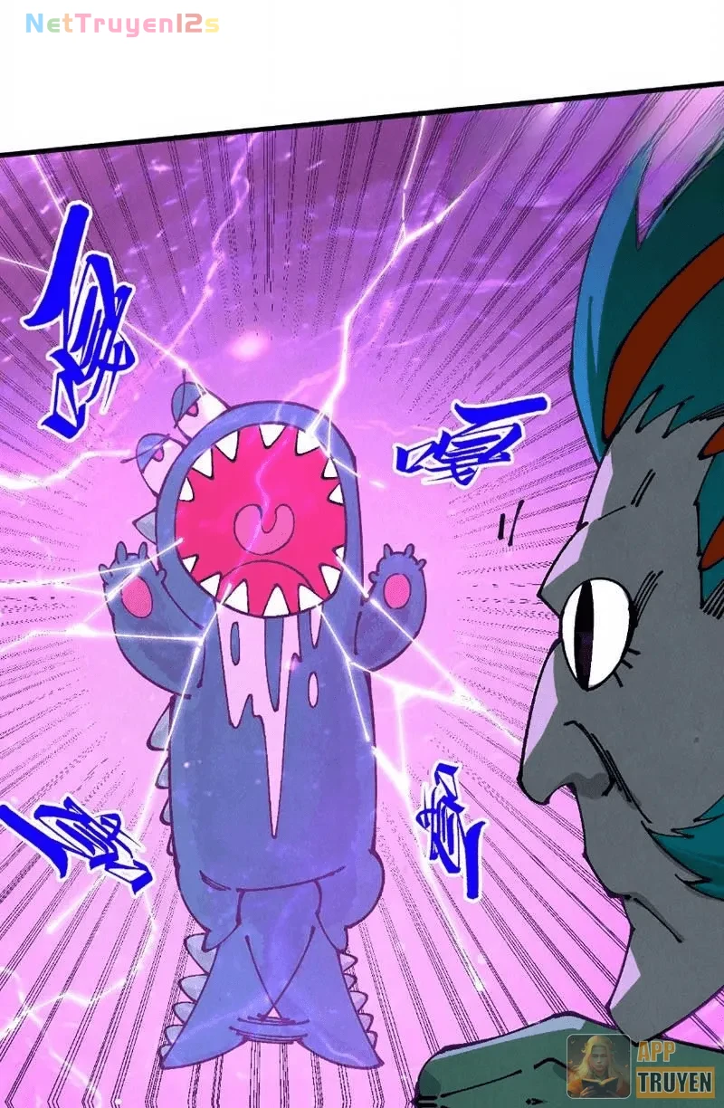 Vạn Cổ Chí Tôn Chapter 551 - 18