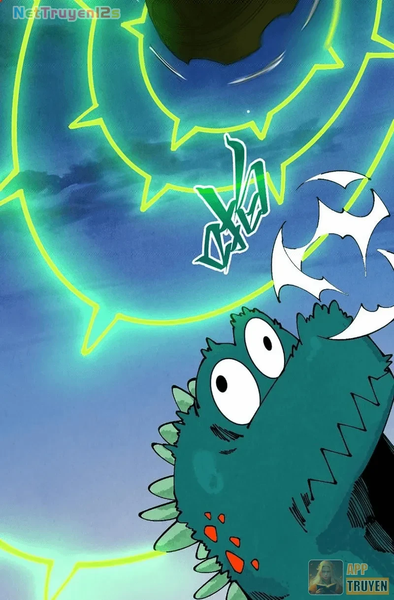 Vạn Cổ Chí Tôn Chapter 551 - 23