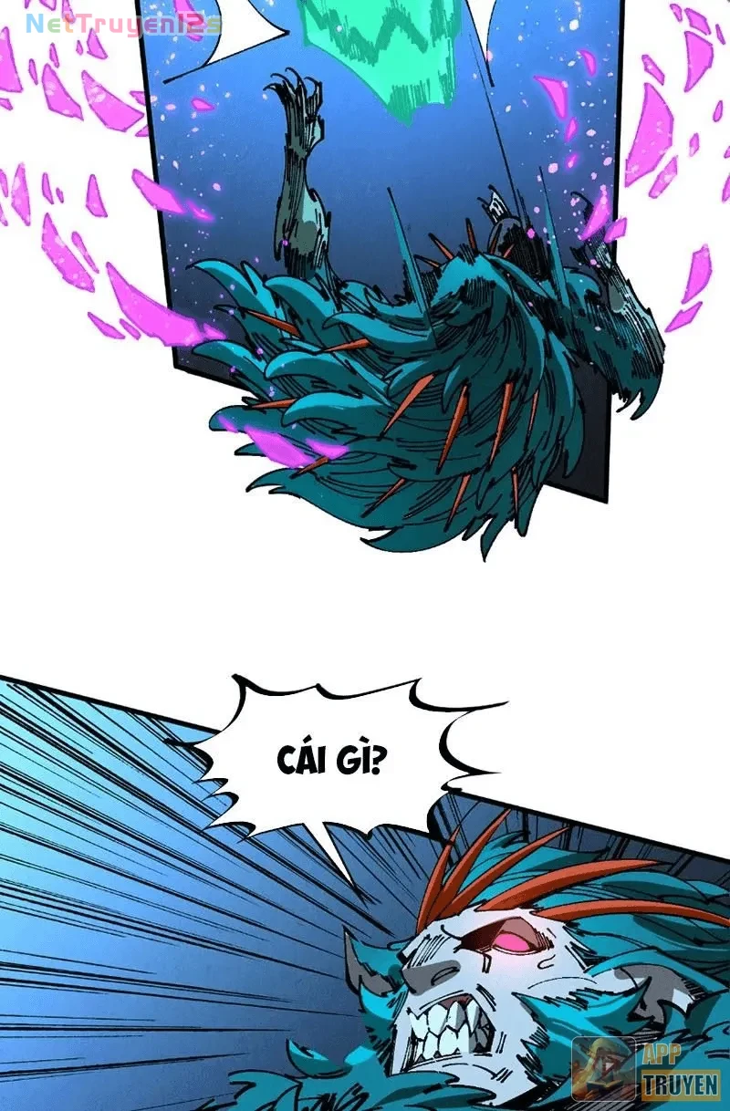 Vạn Cổ Chí Tôn Chapter 551 - 28
