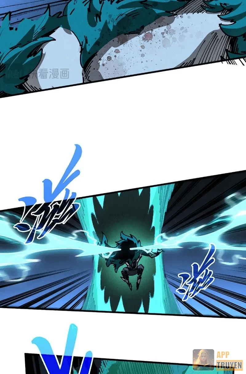 Vạn Cổ Chí Tôn Chapter 551 - 29