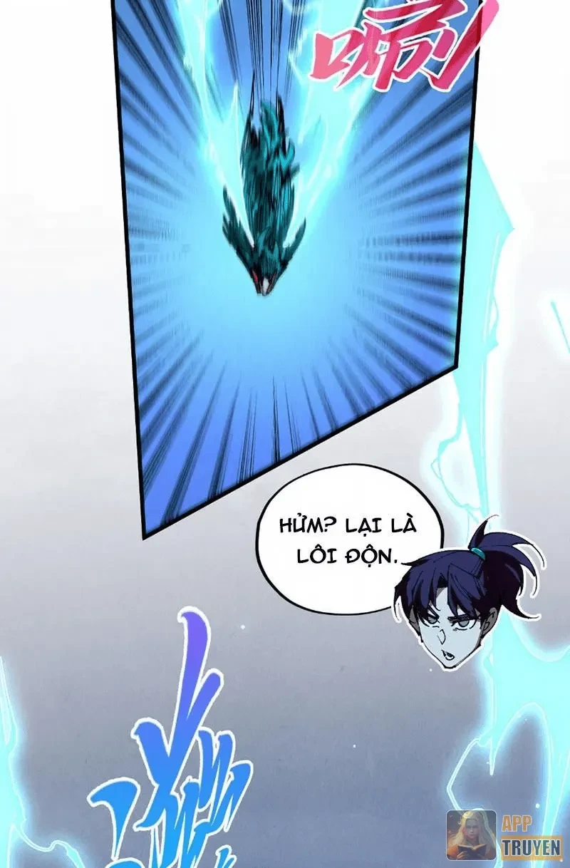 Vạn Cổ Chí Tôn Chapter 551 - 31