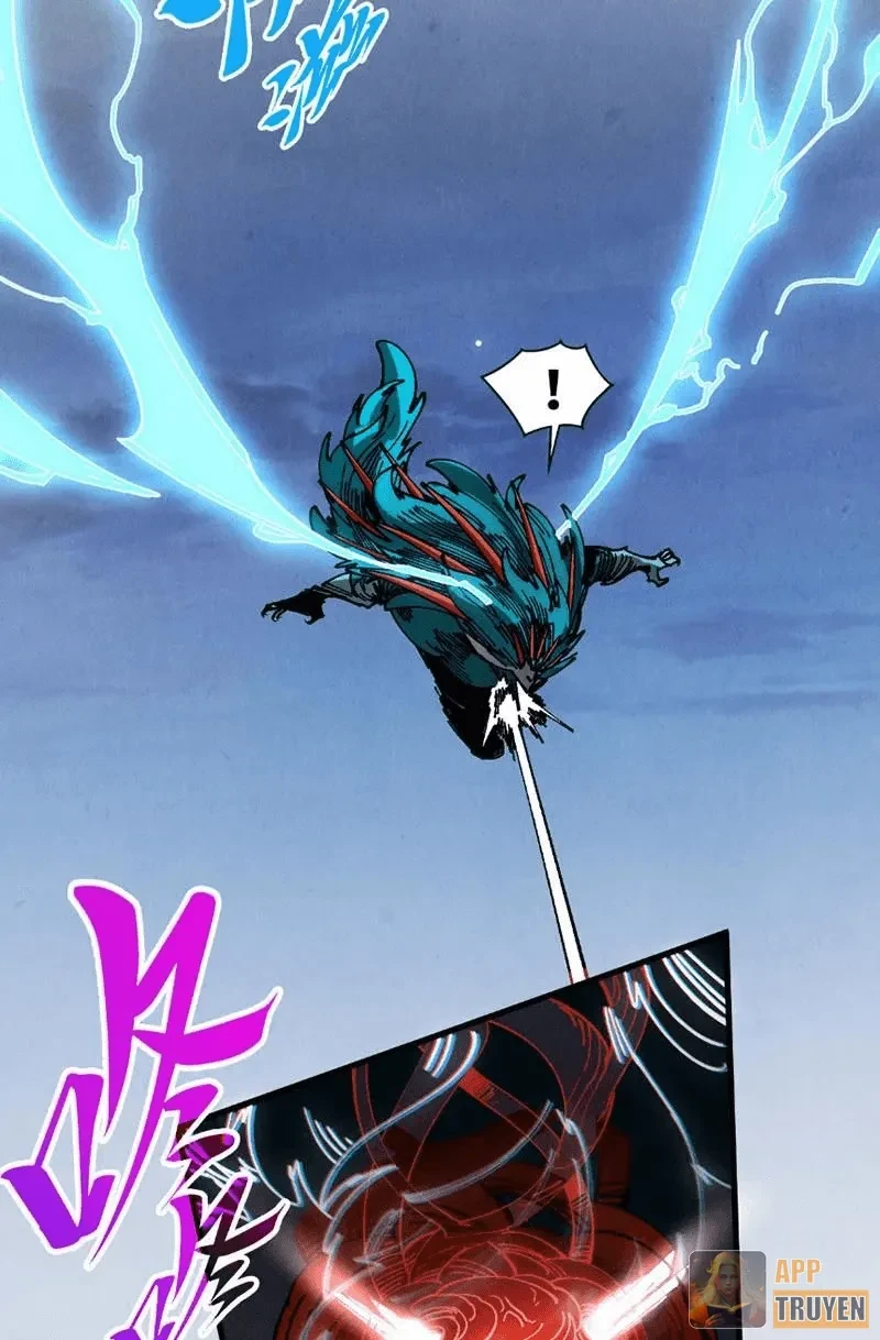 Vạn Cổ Chí Tôn Chapter 551 - 32