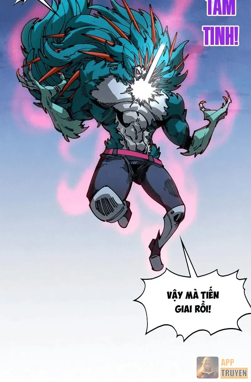 Vạn Cổ Chí Tôn Chapter 551 - 34