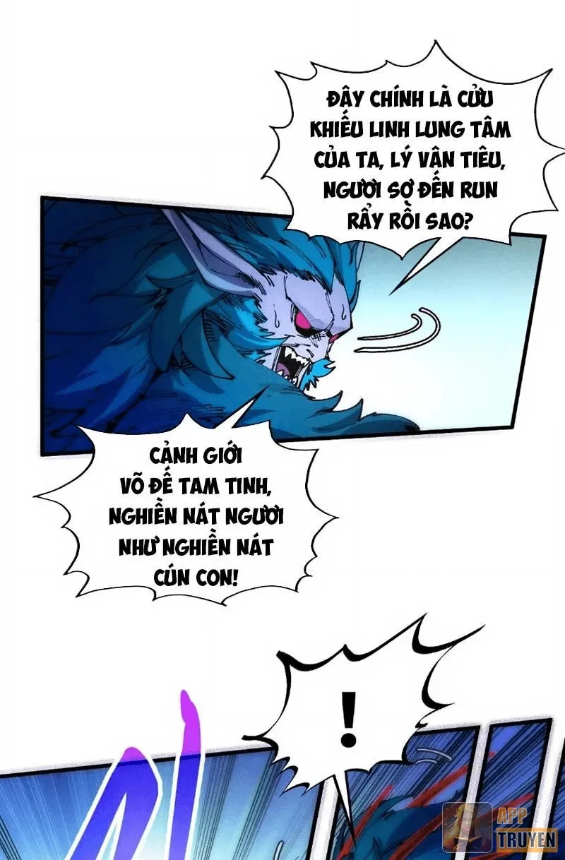 Vạn Cổ Chí Tôn Chapter 551 - 35