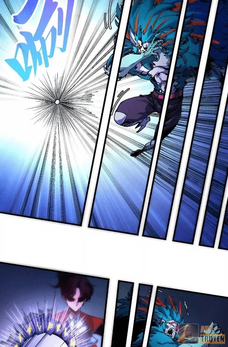 Vạn Cổ Chí Tôn Chapter 551 - 36