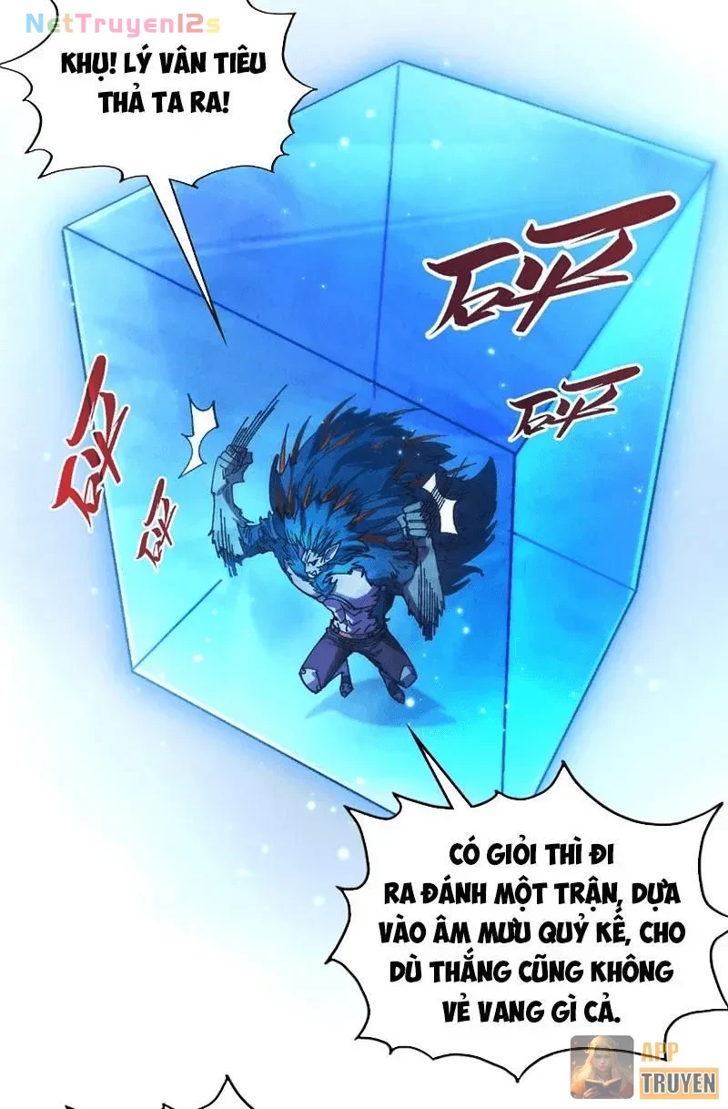 Vạn Cổ Chí Tôn Chapter 551 - 45