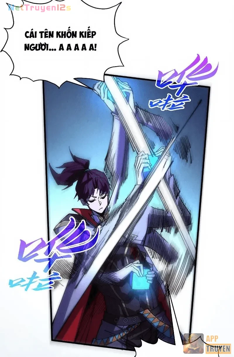 Vạn Cổ Chí Tôn Chapter 551 - 46