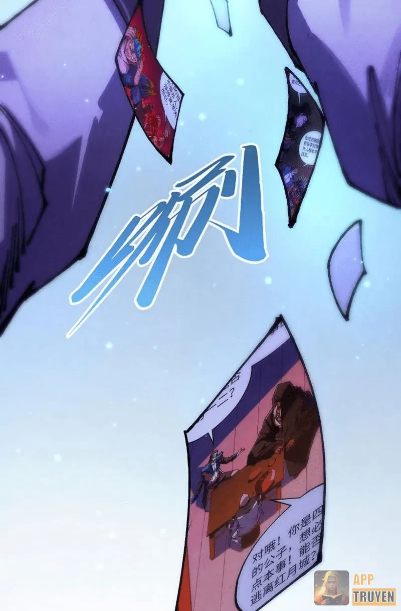 Vạn Cổ Chí Tôn Chapter 551 - 48