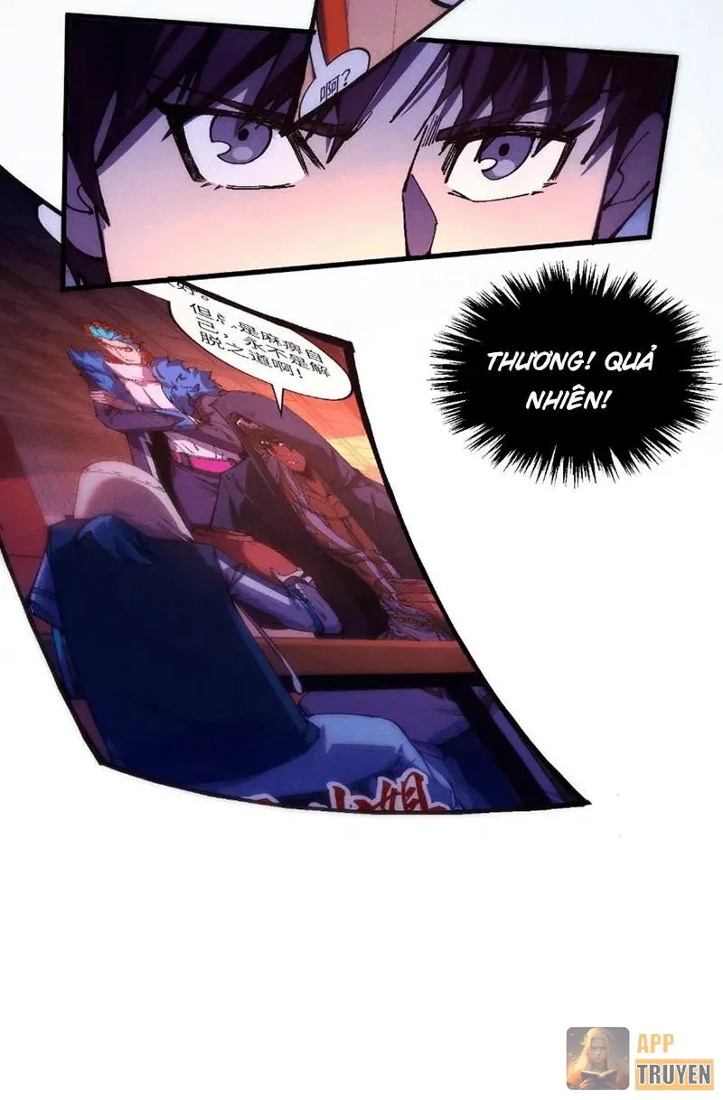Vạn Cổ Chí Tôn Chapter 551 - 49