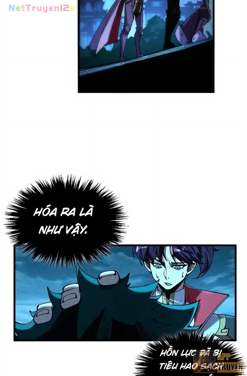 Vạn Cổ Chí Tôn Chapter 551 - 51