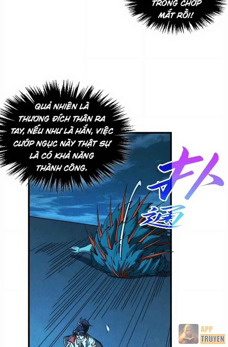 Vạn Cổ Chí Tôn Chapter 551 - 52