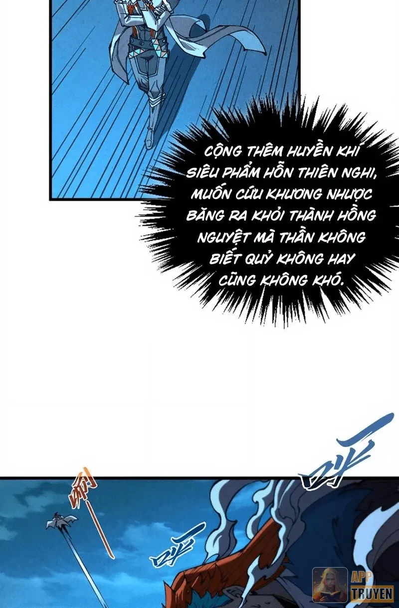 Vạn Cổ Chí Tôn Chapter 551 - 53