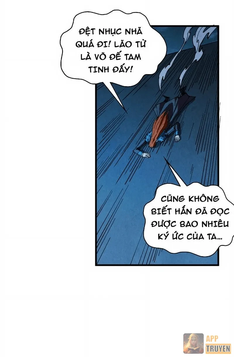 Vạn Cổ Chí Tôn Chapter 551 - 54