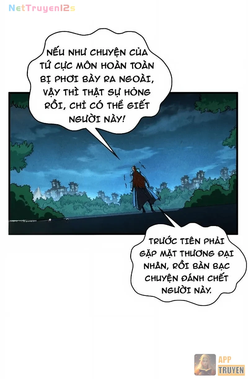 Vạn Cổ Chí Tôn Chapter 551 - 55