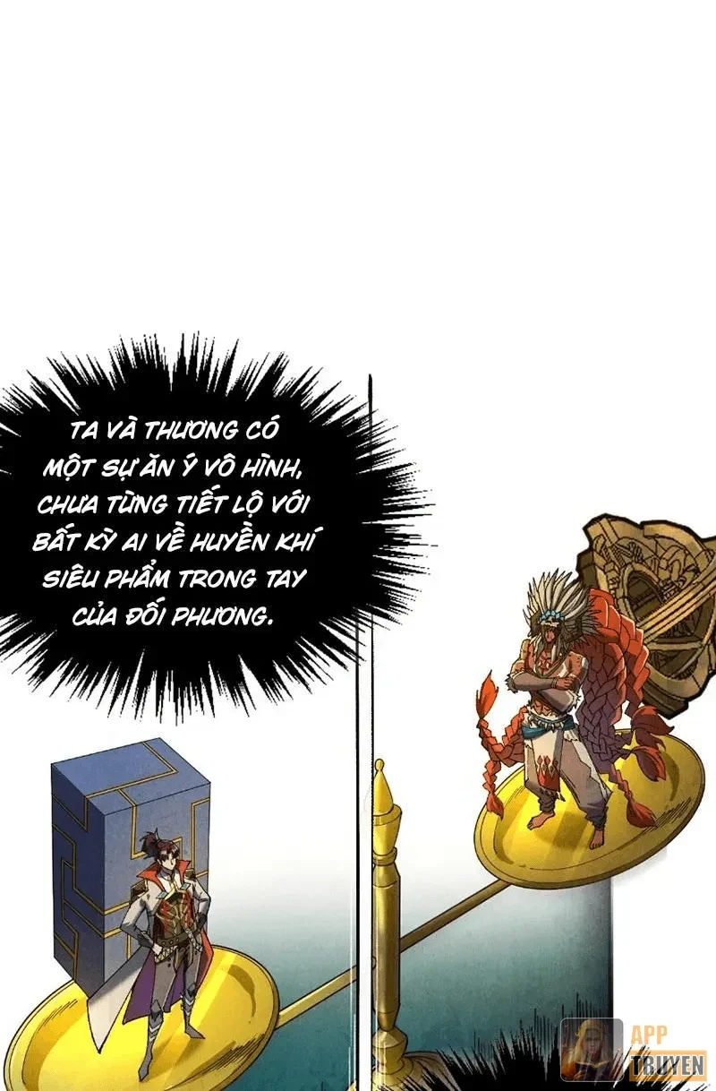 Vạn Cổ Chí Tôn Chapter 551 - 56