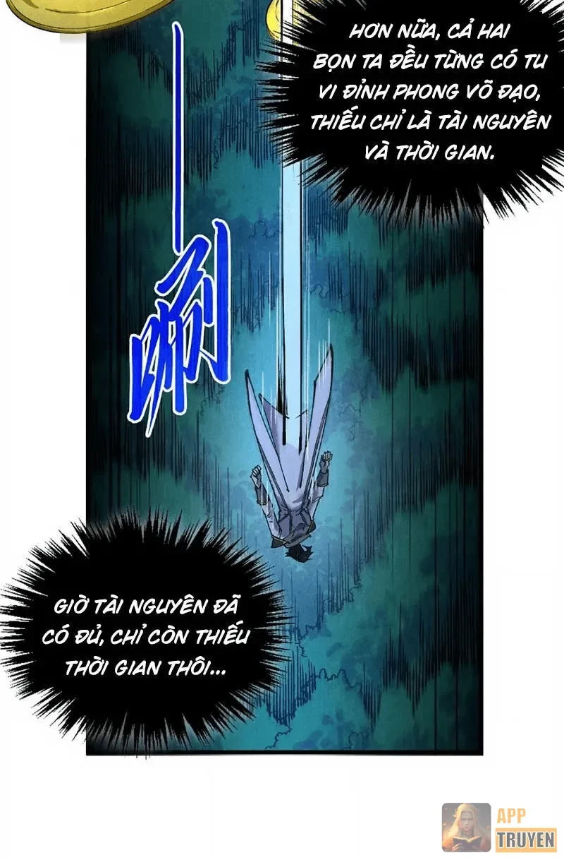 Vạn Cổ Chí Tôn Chapter 551 - 57