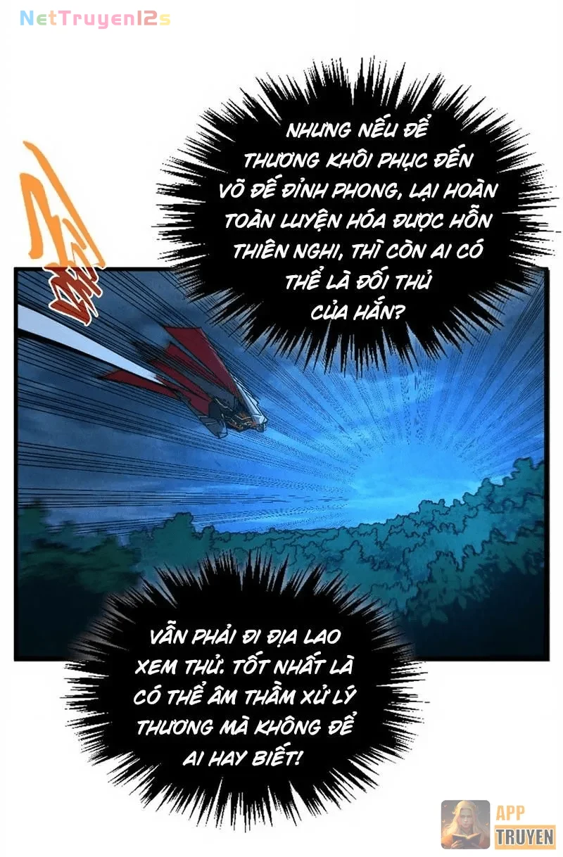 Vạn Cổ Chí Tôn Chapter 551 - 58