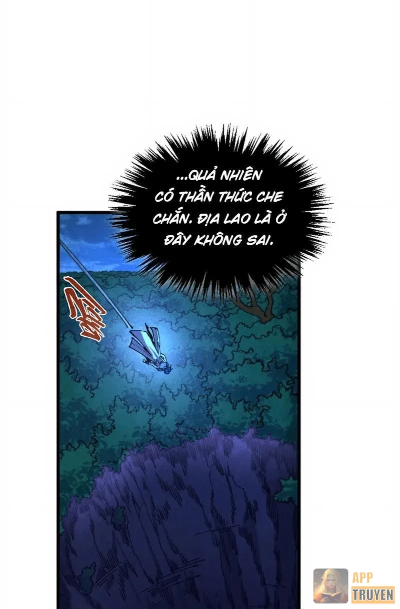 Vạn Cổ Chí Tôn Chapter 551 - 59