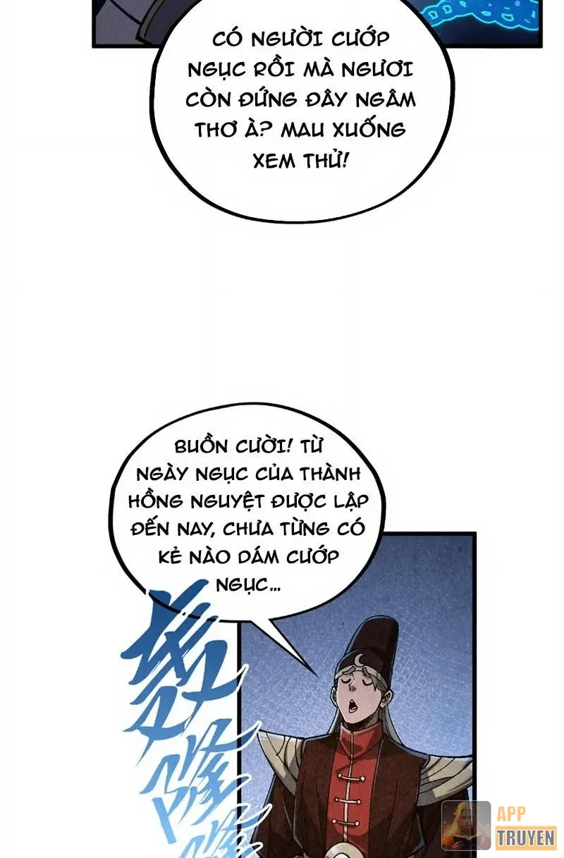 Vạn Cổ Chí Tôn Chapter 551 - 63