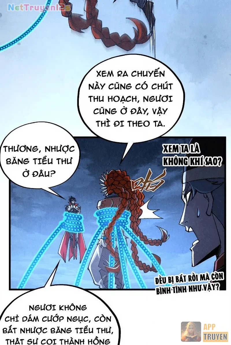 Vạn Cổ Chí Tôn Chapter 551 - 66