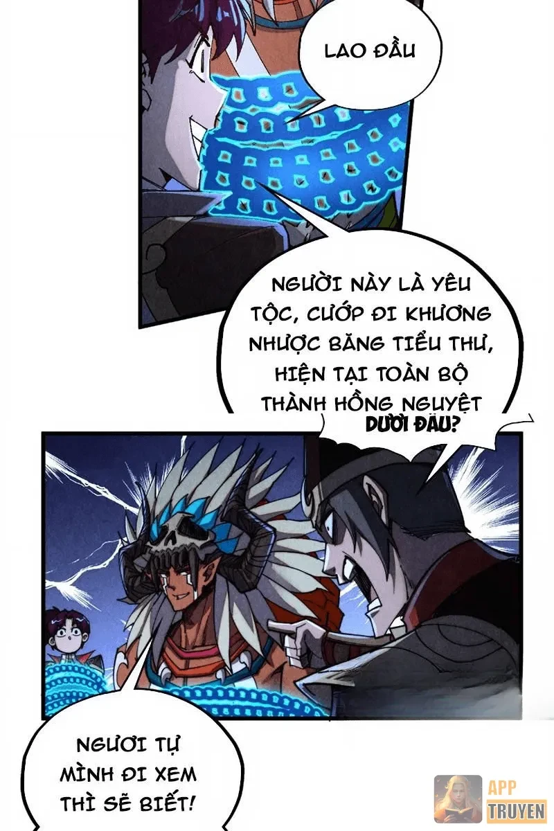 Vạn Cổ Chí Tôn Chapter 551 - 68