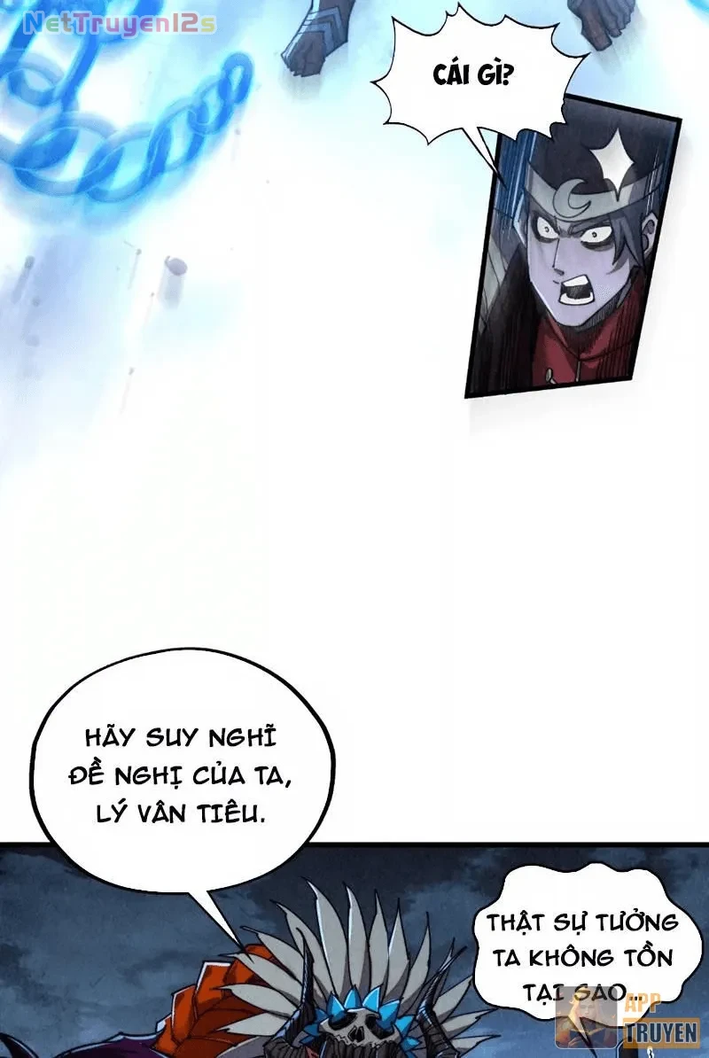 Vạn Cổ Chí Tôn Chapter 551 - 70