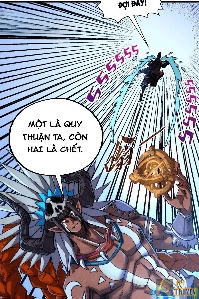 Vạn Cổ Chí Tôn Chapter 551 - 72