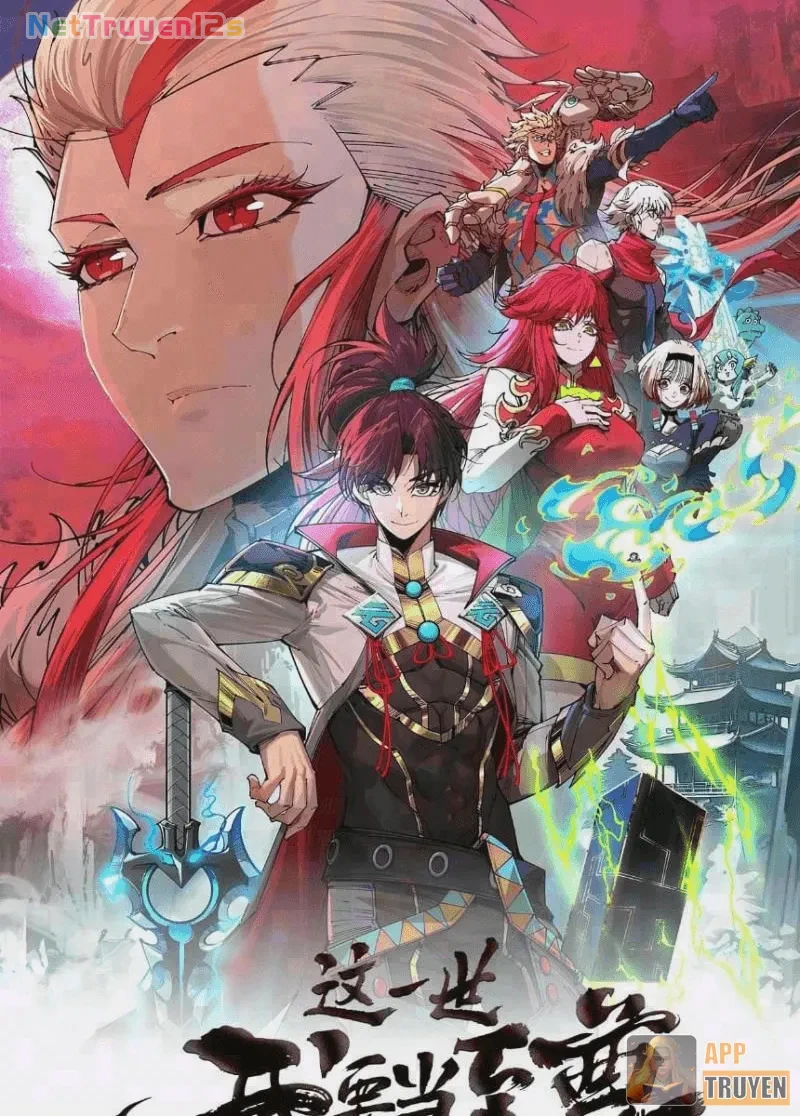 Vạn Cổ Chí Tôn Chapter 552 - 1