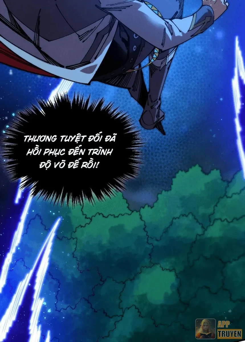 Vạn Cổ Chí Tôn Chapter 552 - 7
