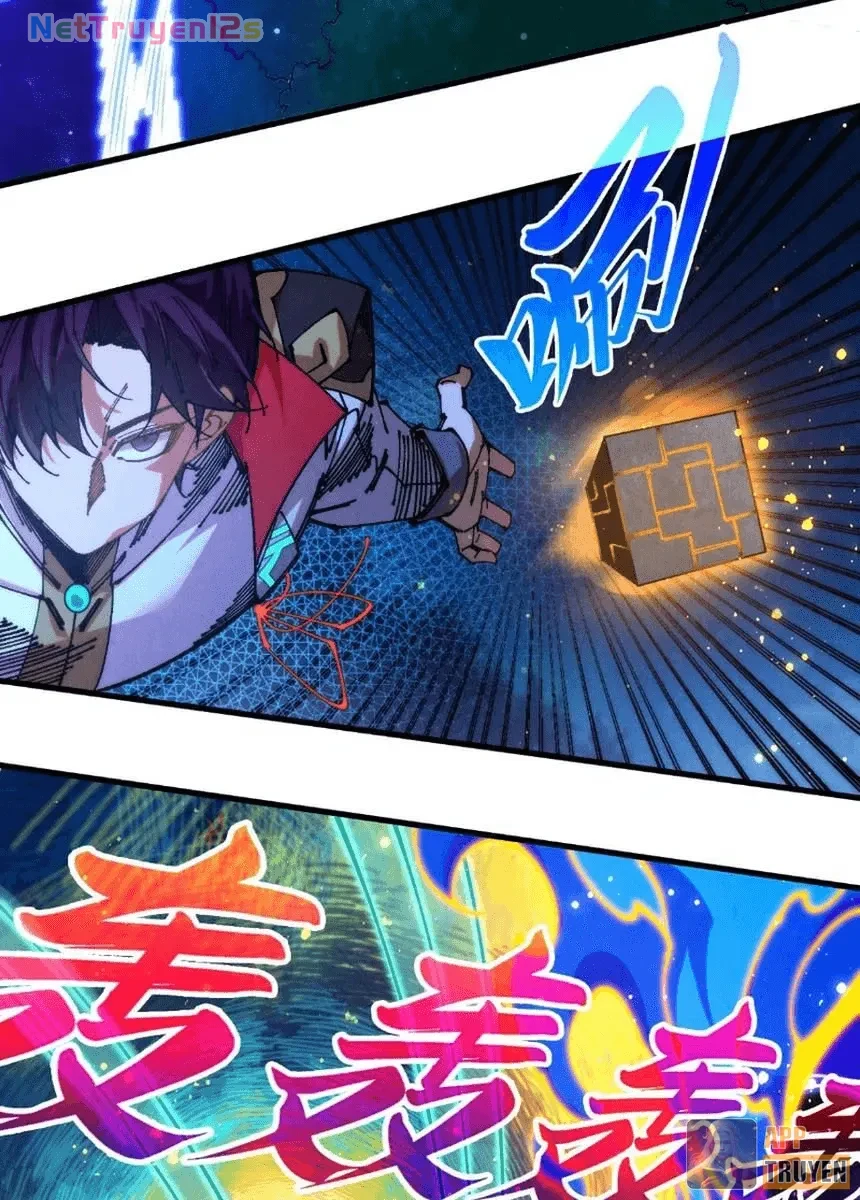 Vạn Cổ Chí Tôn Chapter 552 - 8