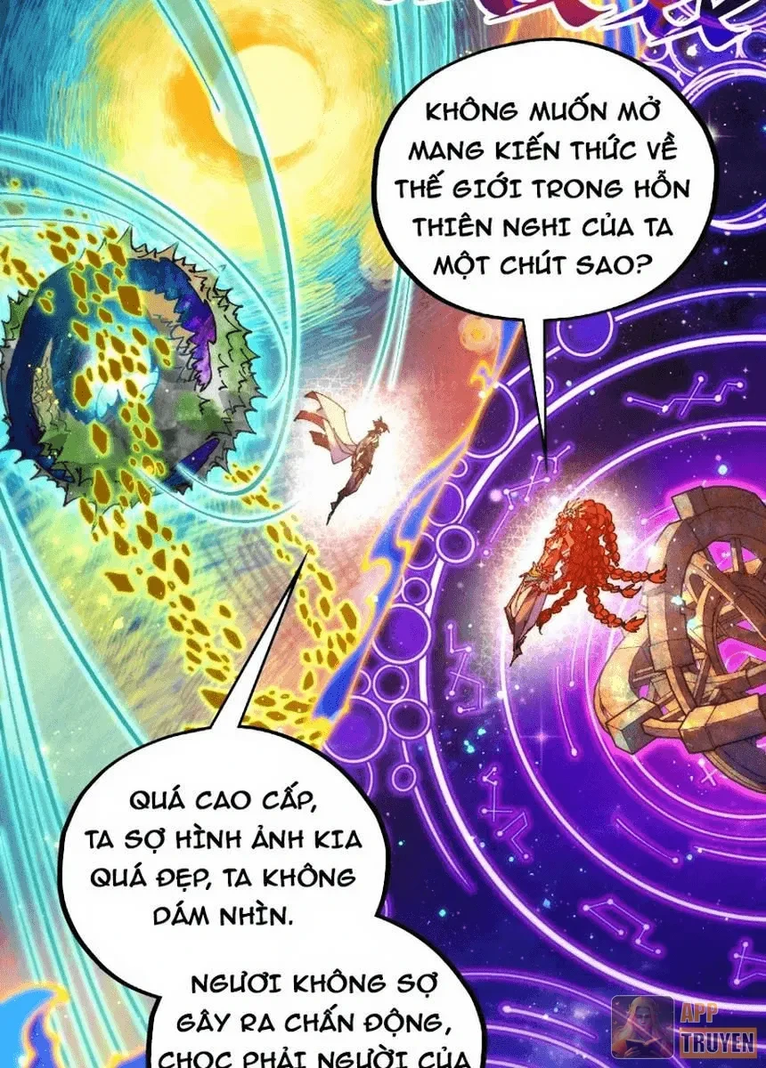 Vạn Cổ Chí Tôn Chapter 552 - 9