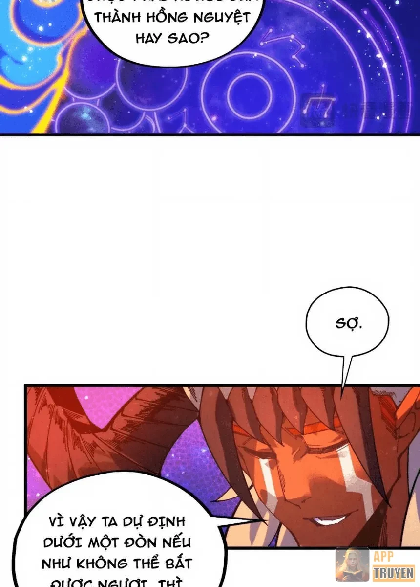 Vạn Cổ Chí Tôn Chapter 552 - 10