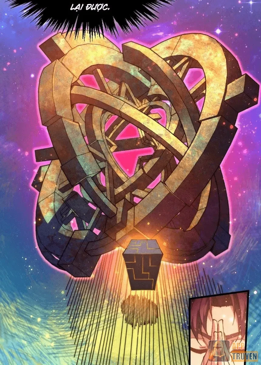 Vạn Cổ Chí Tôn Chapter 552 - 12