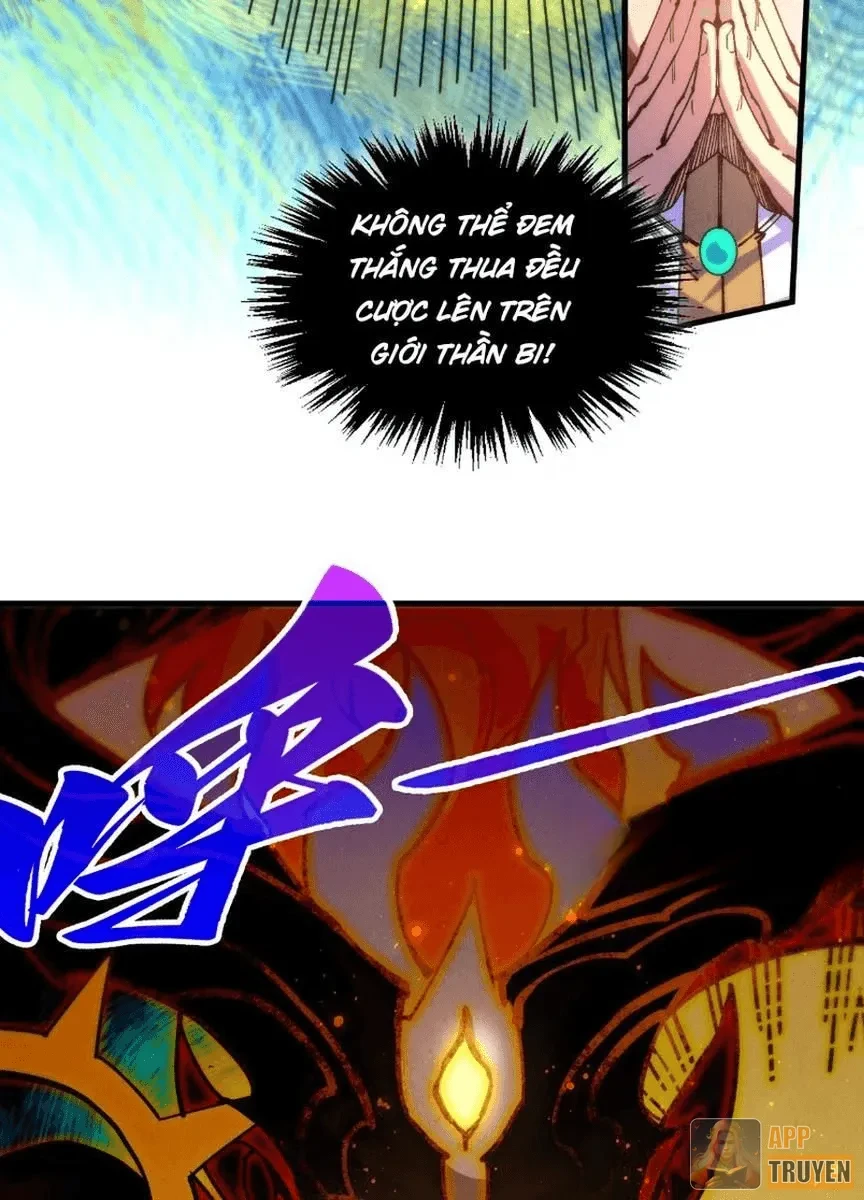 Vạn Cổ Chí Tôn Chapter 552 - 13